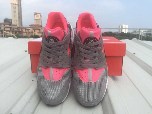 Nike Air Huarache I Women Shoes--015